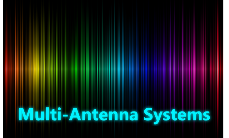 Multi-Antenna Systems